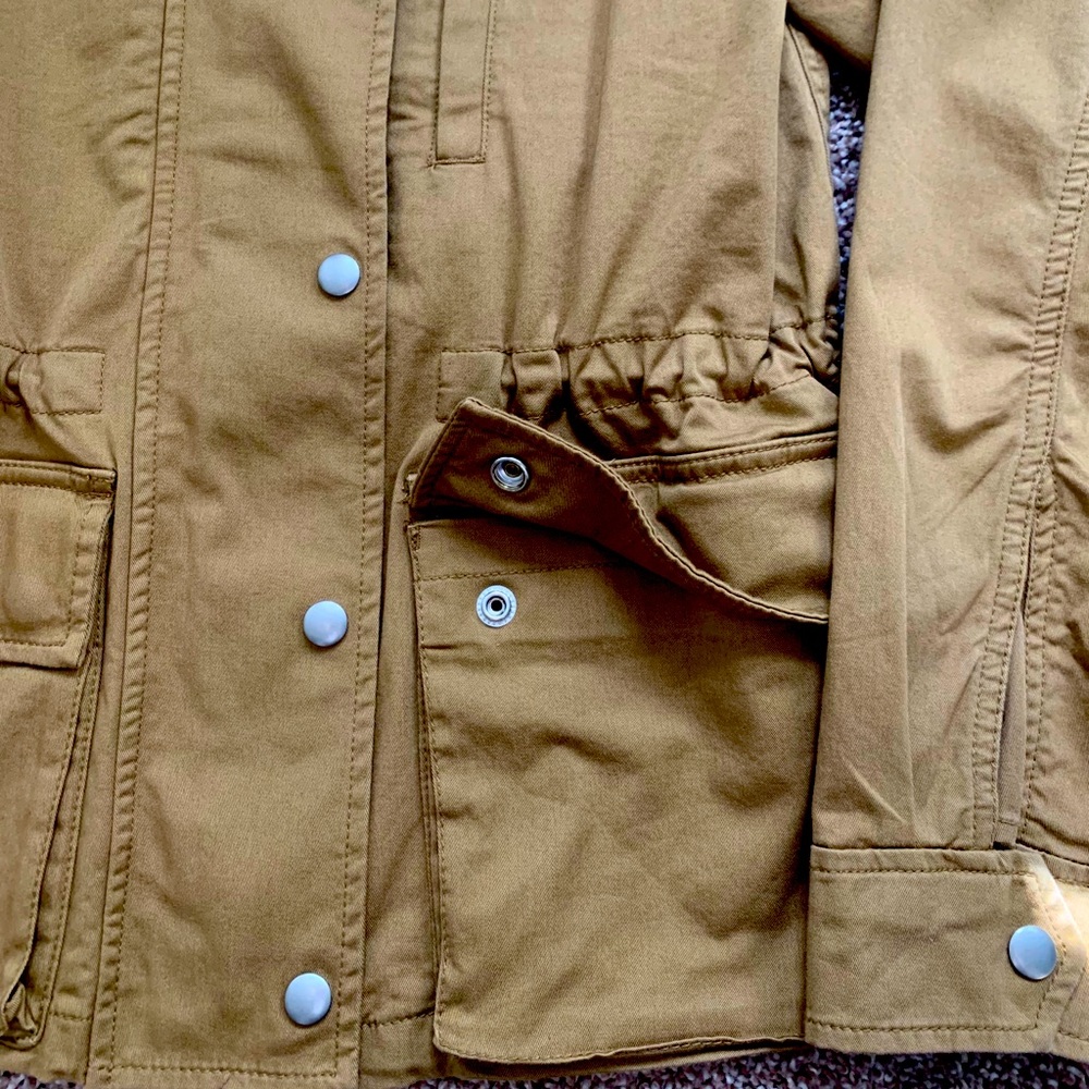 Gap Utility Jacket - image 1